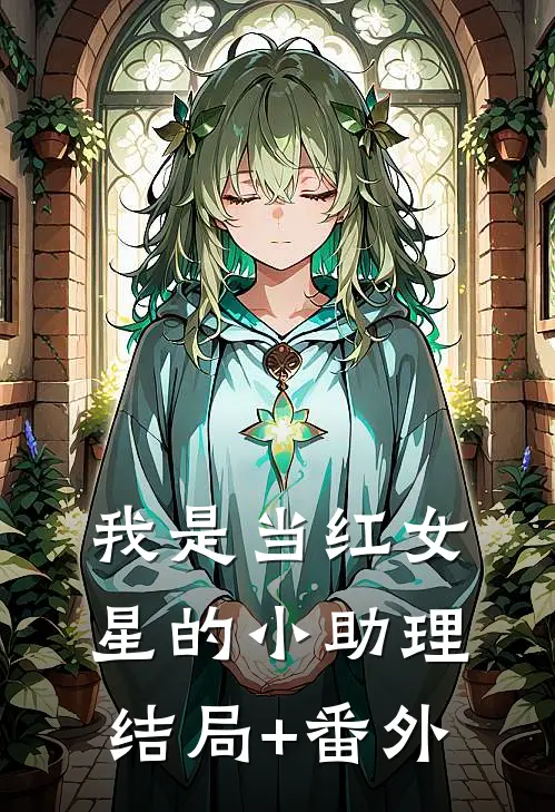 我是当红女星的小助理结局+番外