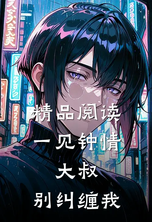 精品阅读一见钟情：大叔，别纠缠我