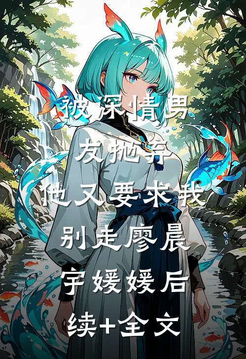 被深情男友抛弃，他又要求我别走廖晨宇媛媛后续+全文