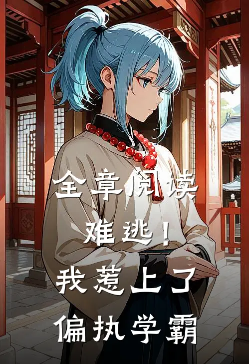 全章阅读难逃！我惹上了偏执学霸
