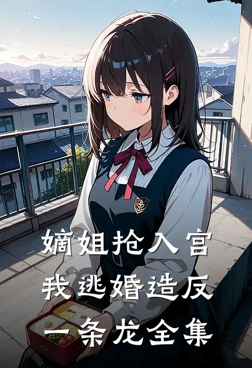 嫡姐抢入宫，我逃婚造反一条龙 全集