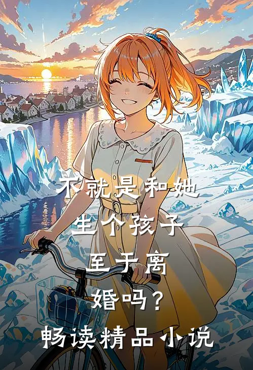 不就是和她生个孩子，至于离婚吗？畅读精品小说