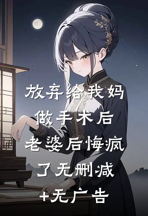 放弃给我妈做手术后，老婆后悔疯了无删减+无广告