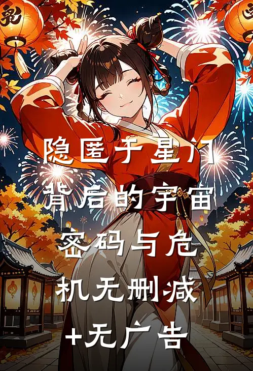 隐匿于星门背后的宇宙密码与危机无删减+无广告
