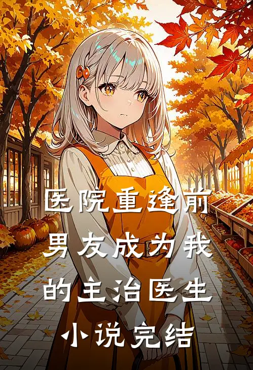 医院重逢前男友成为我的主治医生小说完结