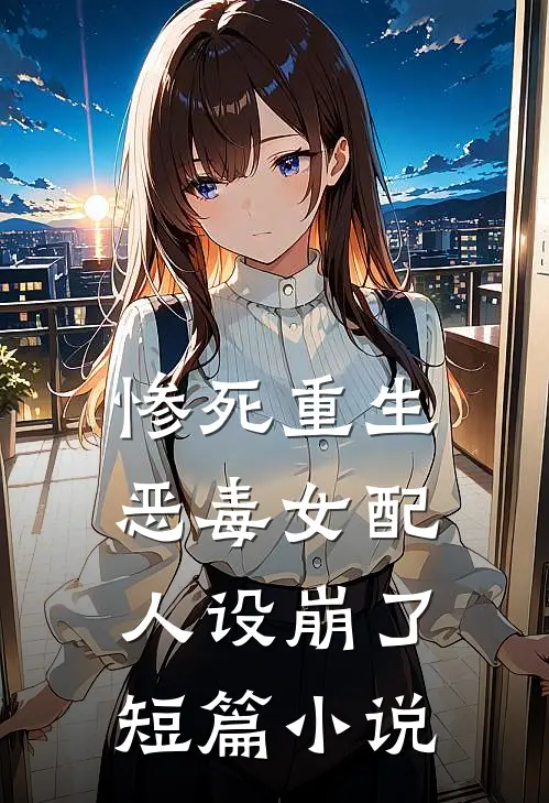 惨死重生，恶毒女配人设崩了短篇小说
