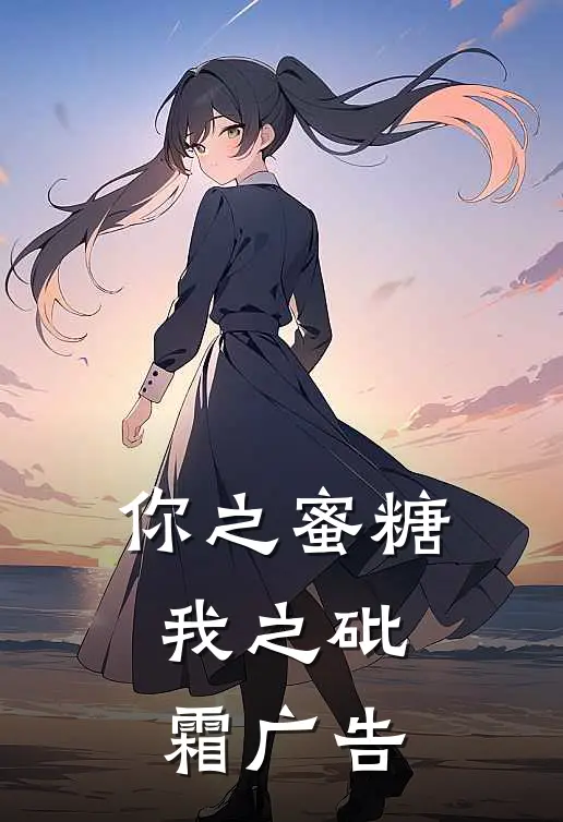你之蜜糖，我之砒霜广告