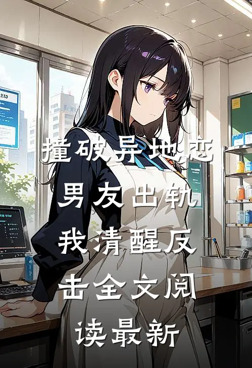 撞破异地恋男友出轨，我清醒反击全文阅读最新