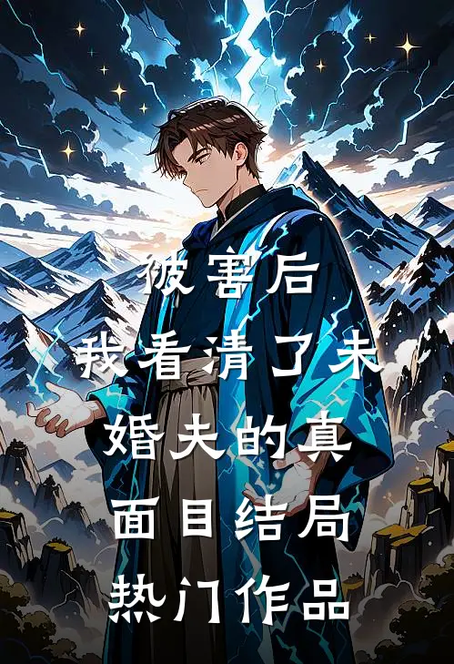 被害后,我看清了未婚夫的真面目结局热门作品