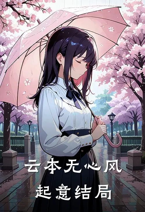 云本无心风起意结局