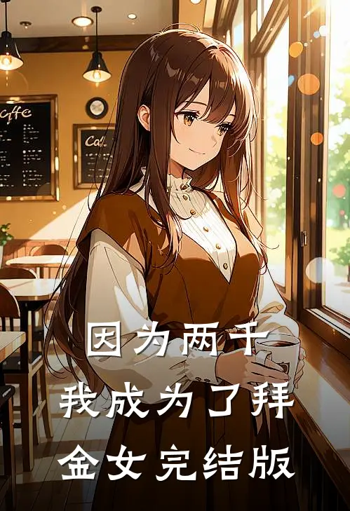 因为两千，我成为了拜金女完结版