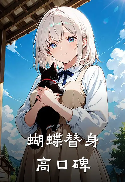 蝴蝶替身高口碑