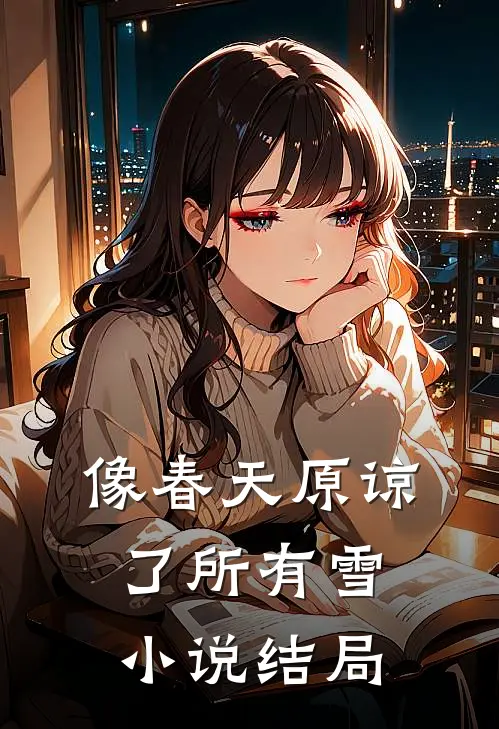 像春天原谅了所有雪小说结局
