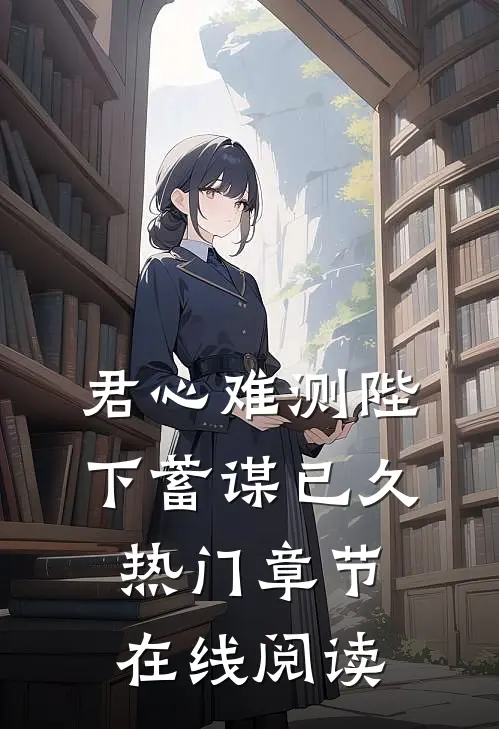 君心难测陛下蓄谋已久热门章节在线阅读
