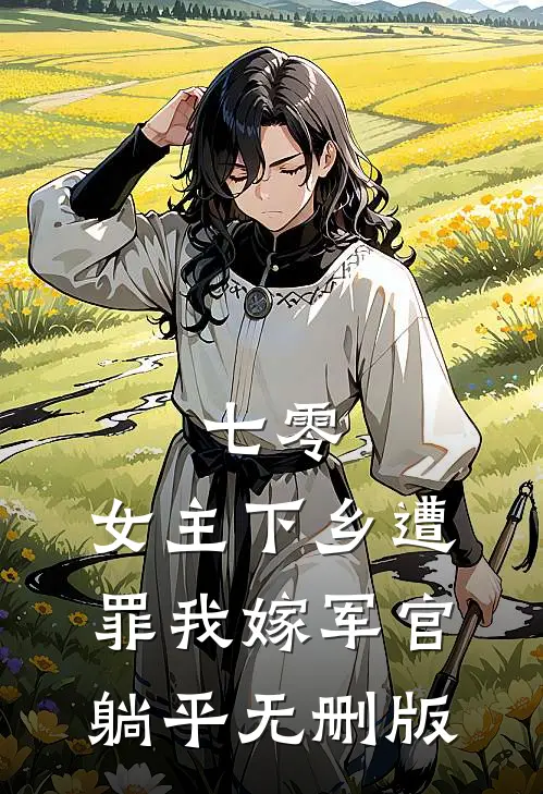 七零：女主下乡遭罪我嫁军官躺平无删版
