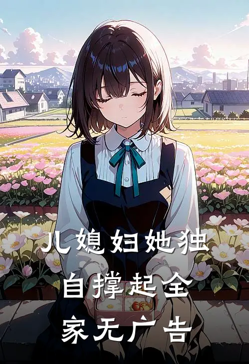 儿媳妇她独自撑起全家无广告
