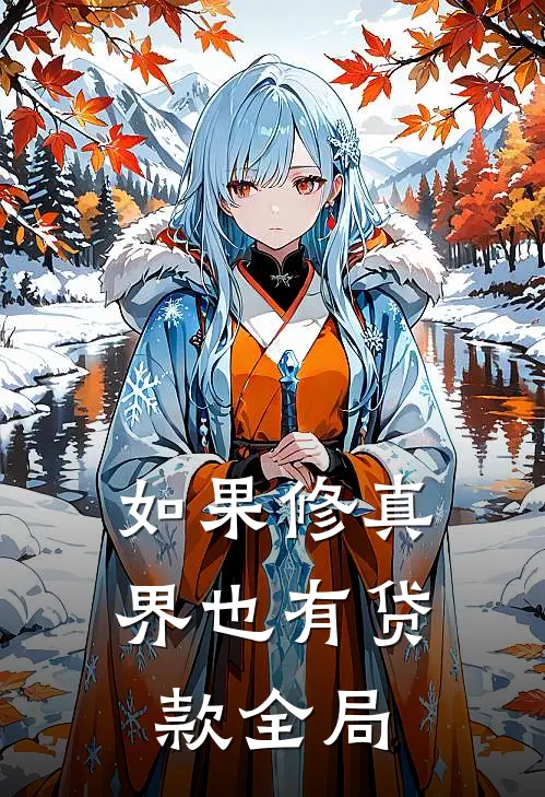 如果修真界也有贷款全局