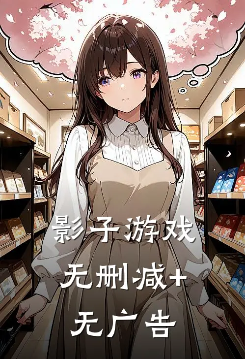 影子游戏无删减+无广告