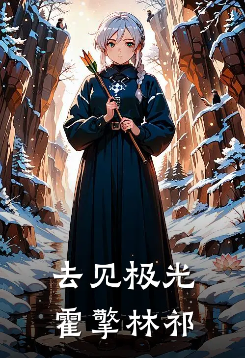 去见极光霍擎林祁
