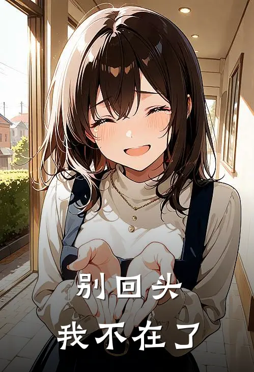 别回头，我不在了