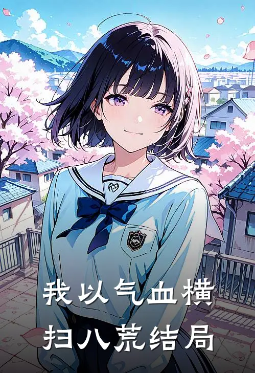 我以气血横扫八荒结局