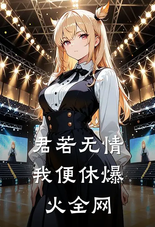 君若无情我便休爆火全网