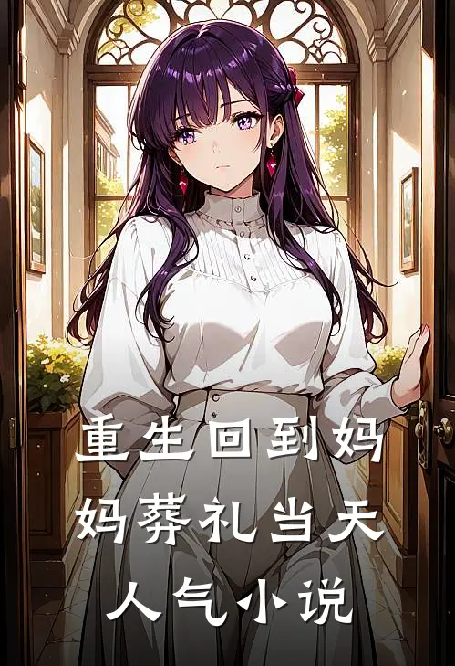 重生回到妈妈葬礼当天人气小说