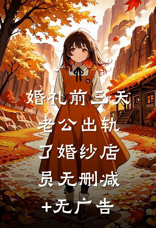 婚礼前三天，老公出轨了婚纱店员无删减+无广告