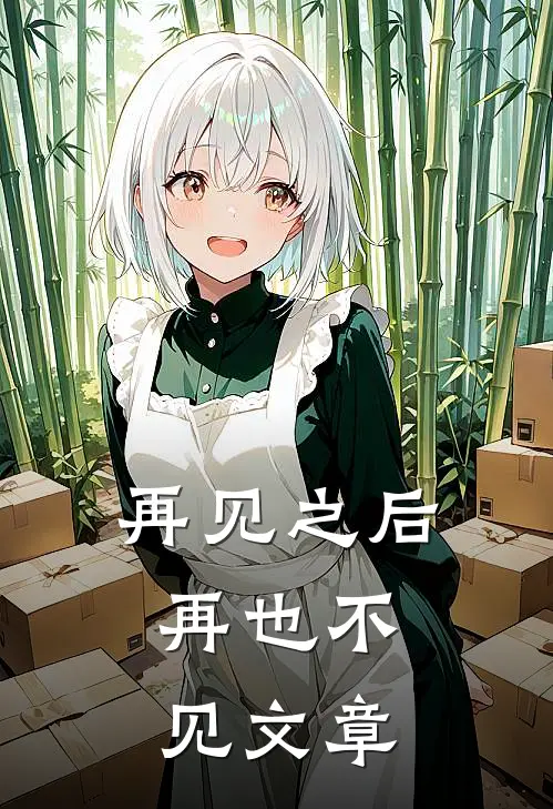 再见之后，再也不见文章