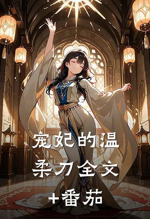宠妃的温柔刀全文+番茄