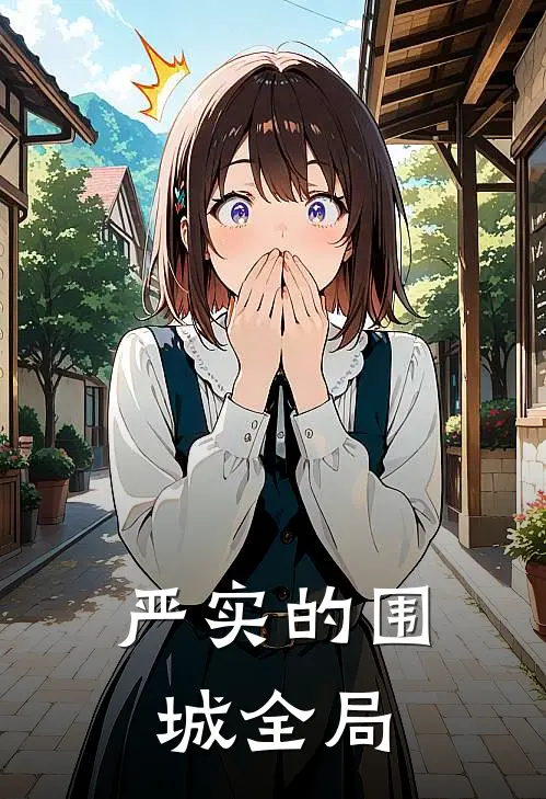 严实的围城全局