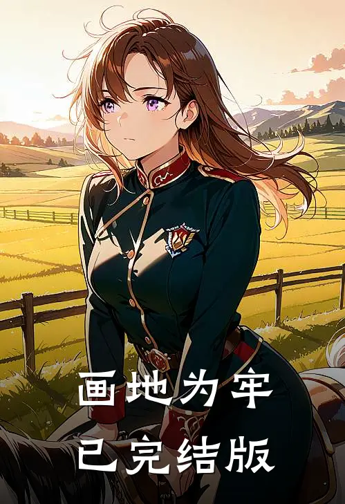 画地为牢已完结版