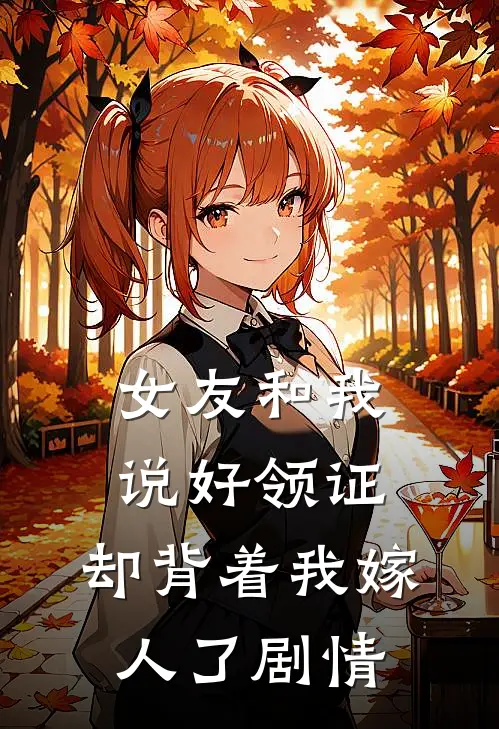 女友和我说好领证,却背着我嫁人了剧情分集介绍