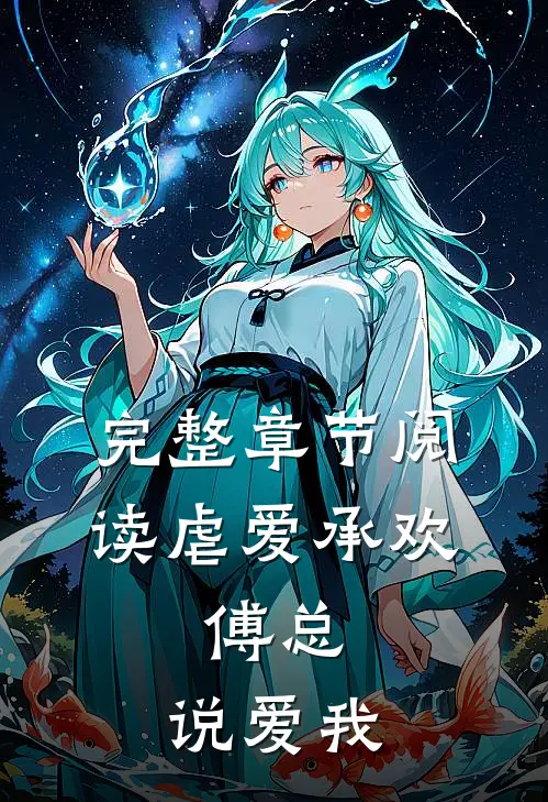 完整章节阅读虐爱承欢:傅总,说爱我