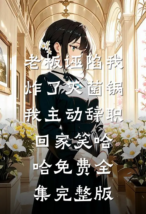 老板诬陷我炸了灭菌锅，我主动辞职回家笑哈哈免费全集完整版