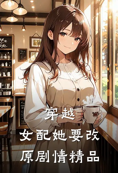 穿越：女配她要改原剧情精品