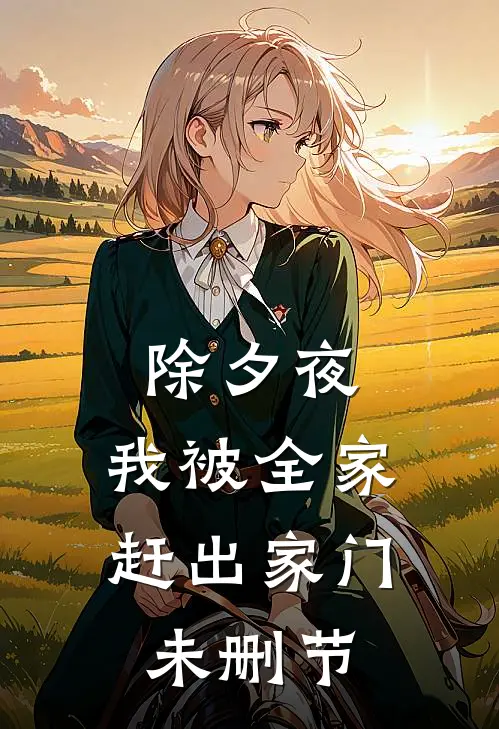 除夕夜，我被全家赶出家门未删节