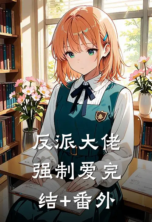 反派大佬强制爱完结+番外