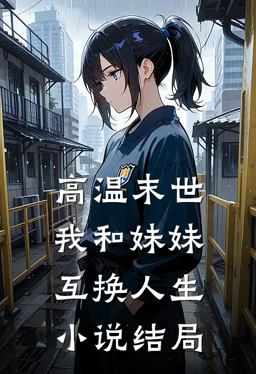 高温末世，我和妹妹互换人生小说结局