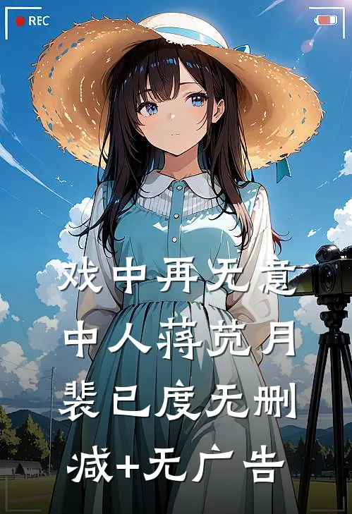 戏中再无意中人蒋苋月裴已度无删减+无广告