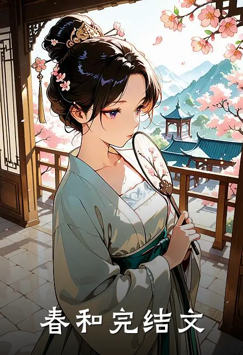 春和完结文