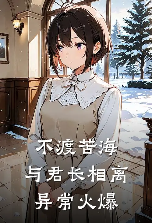 不渡苦海，与君长相离异常火爆
