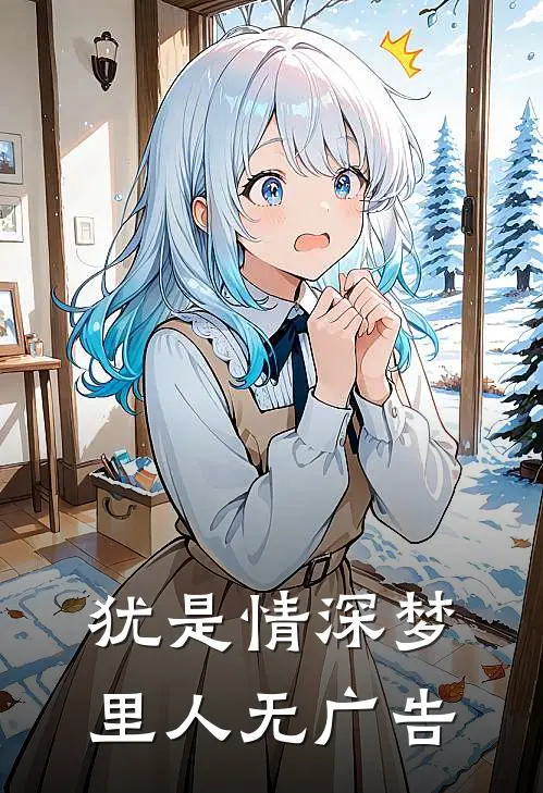 犹是情深梦里人无广告
