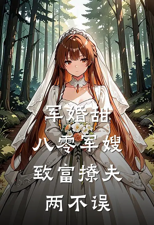 军婚甜：八零军嫂致富撩夫两不误