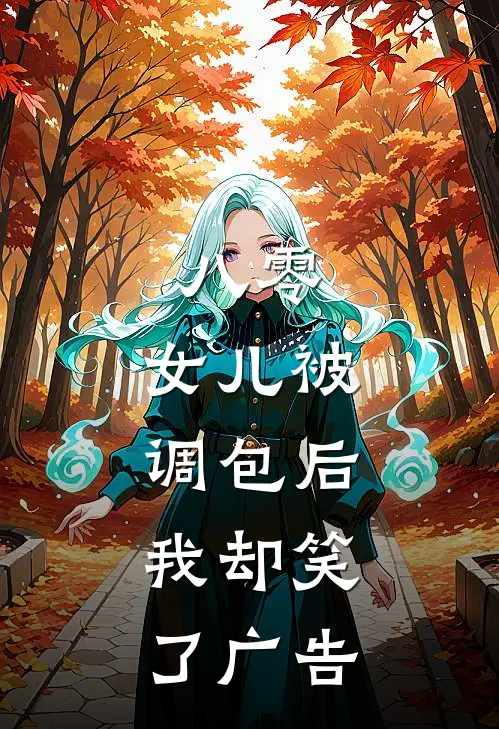 八零：女儿被调包后，我却笑了广告