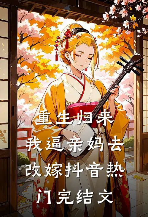 重生归来，我“逼”亲妈去改嫁抖音热门完结文