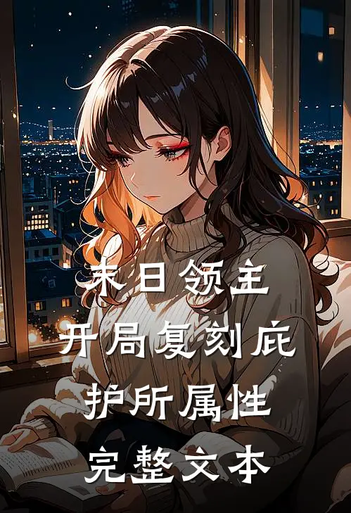末日领主：开局复刻庇护所属性完整文本