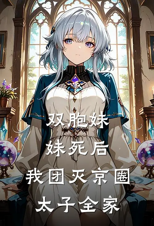 双胞妹妹死后，我团灭京圈太子全家