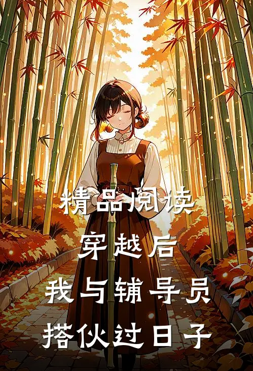 精品阅读穿越后，我与辅导员搭伙过日子