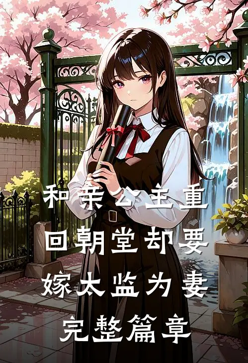 和亲公主重回朝堂却要嫁太监为妻完整篇章